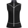S26035039D 00 01 VEST VOLTAGE BLACK