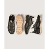 NAGLEV UNICO 2.0 BLACK/NUDE WMS