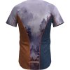 BACK S25095127U 00 X121 SHIRT THUNDER PINE TREE