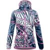 S23056130D 00 X159 JKT WONDER MAGIC SHELL ZEBRA MIX VENTO