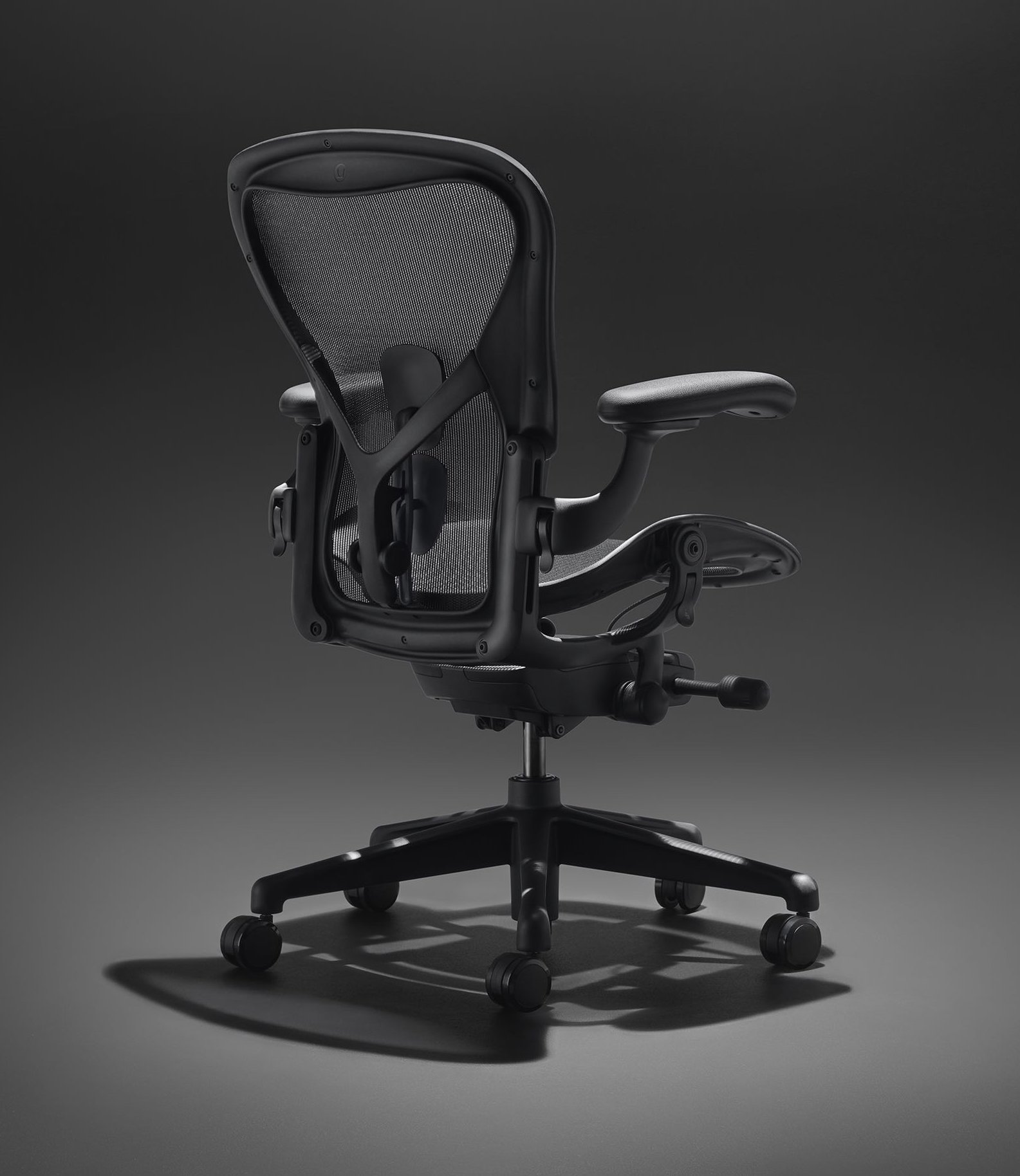 FAQ - AERON na cre8shop.cz