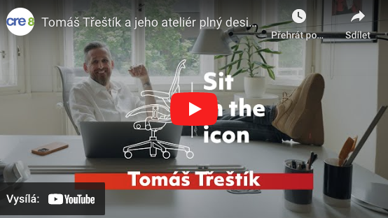 Kdo používá židle HermanMiller?