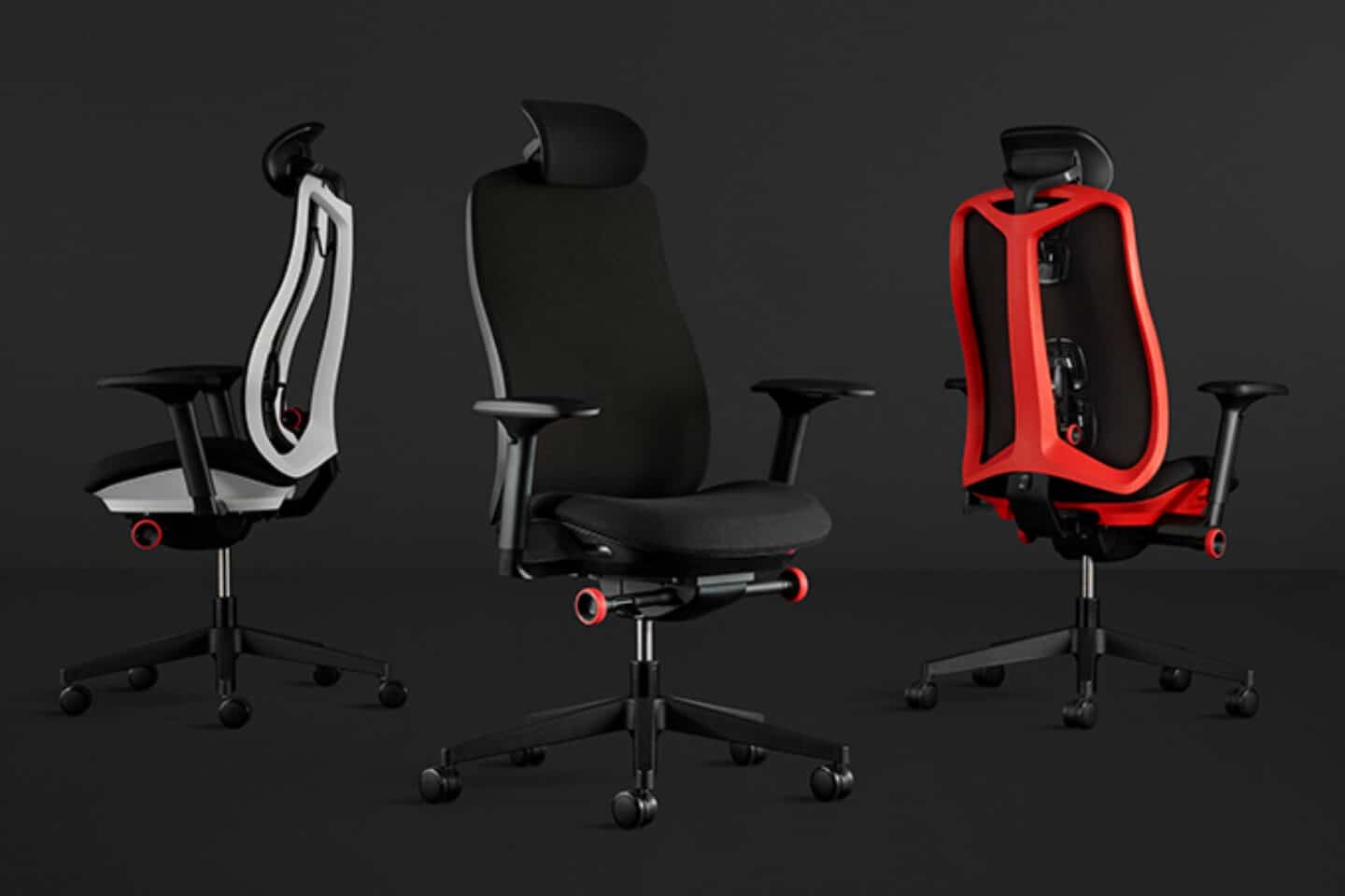 Herman Miller Vantum – Revoluce v ergonomii a designu