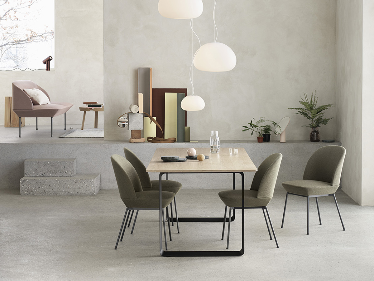 Značka MUUTO nově na cre8shop!