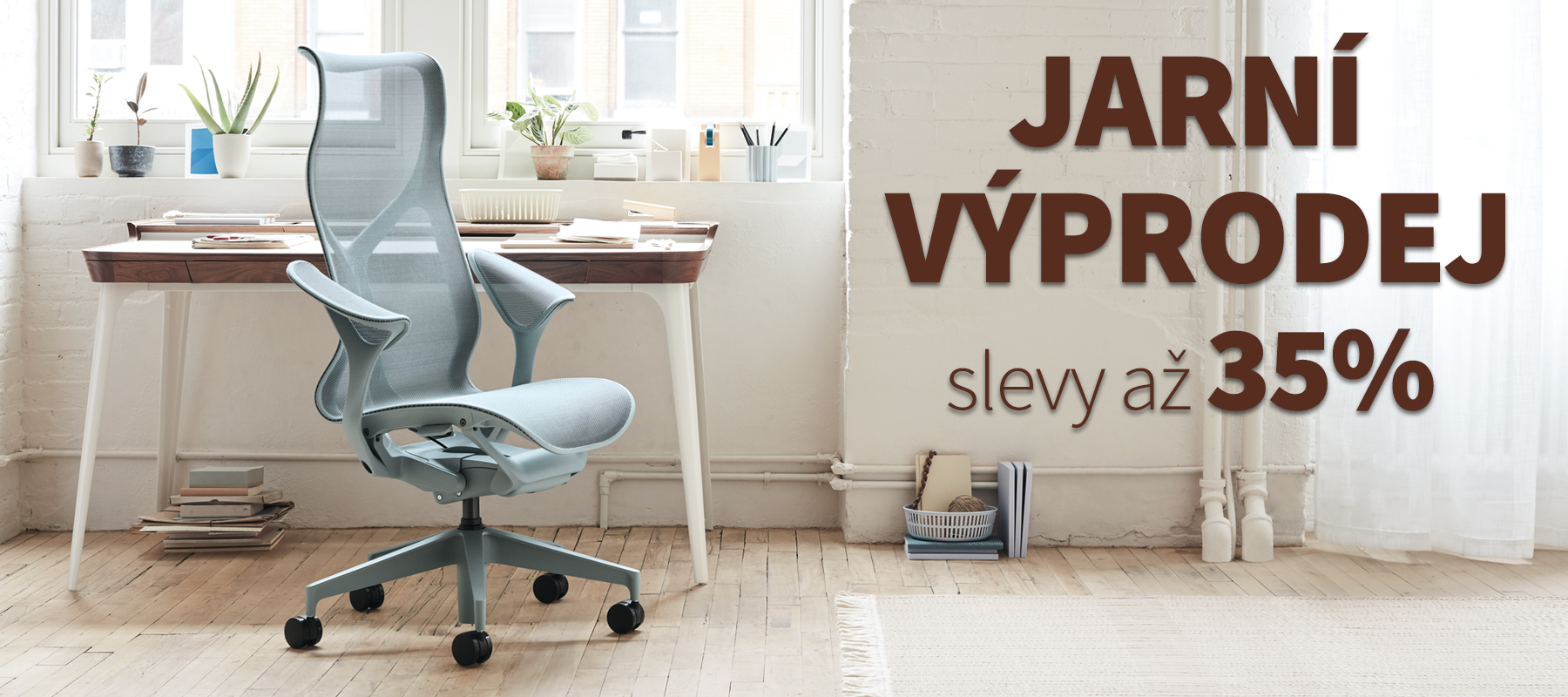 Jarní výprodej 2026