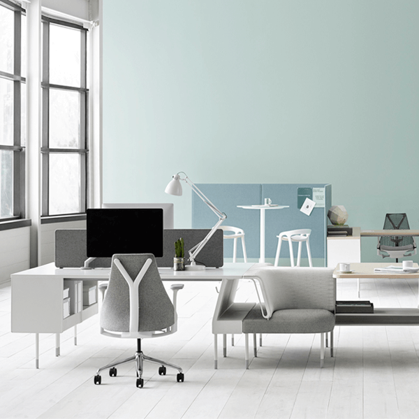 HermanMiller SAYL High 00