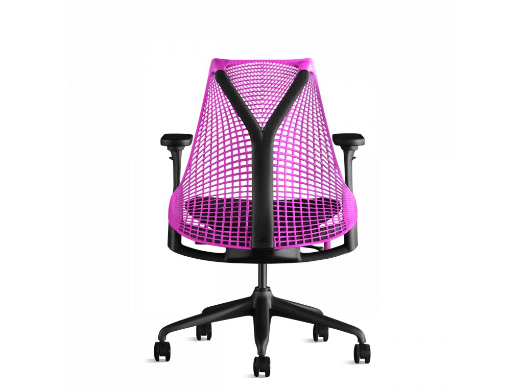HermanMiller SAYL Gaming Interstellar unboxed cre8shop