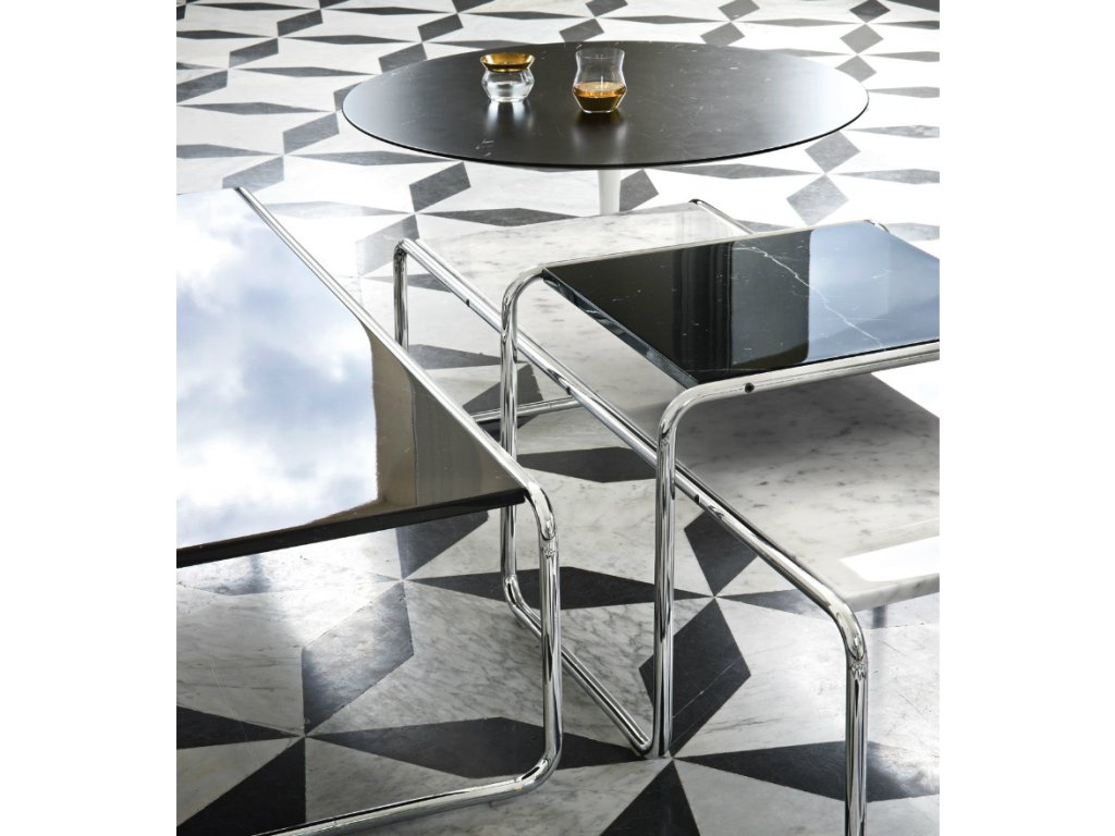 Knoll LACCIO TABLE more option cre8shop