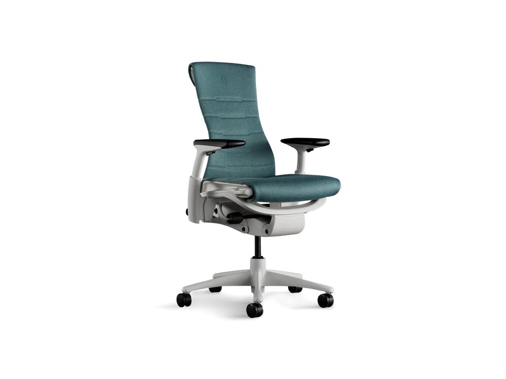 HermanMiller X Logitech G EMBODY Gaming Galaxy (unboxed) cre8shop