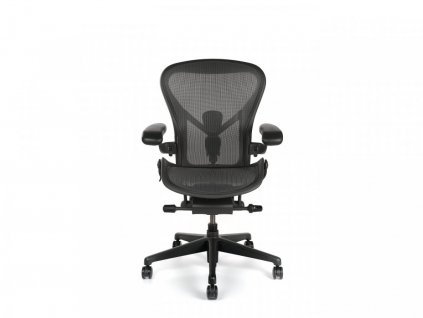 HermanMiller AERON C