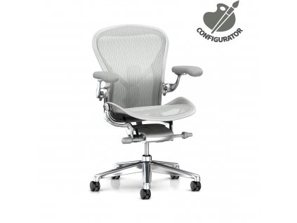 aeron config