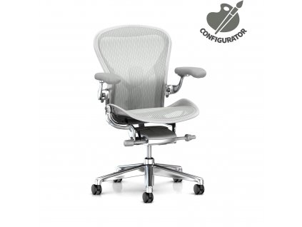 HermanMiller AERON  01