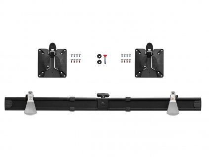 CBS OLLIN Dual bar 01