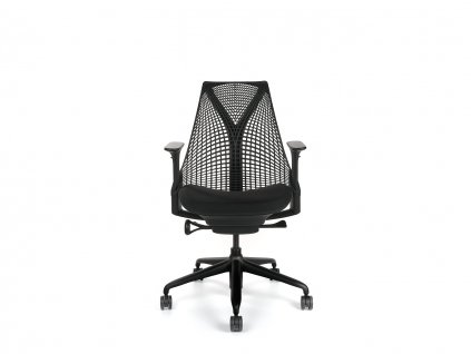 HermanMiller SAYL - black