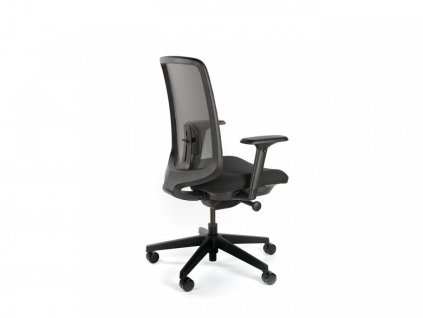 HermanMiller VERUS Interweave (síťovaná)