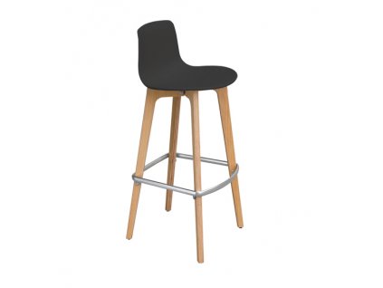 1604003765 lottus wood stool sedy anthracit