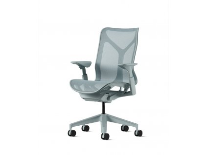 HermanMiller COSM M - glacier 01