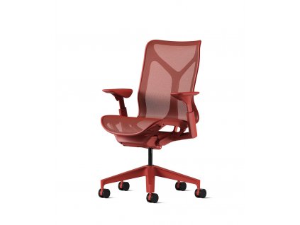 HermanMiller COSM M - canyon