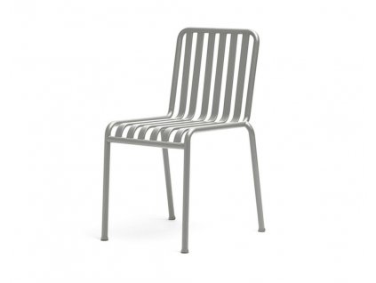 Hay PALISSADE CHAIR - sky grey 01