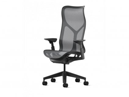 HermanMiller COSM H - graphite 01