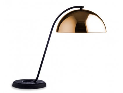 Hay CLOCHE - polished copper 01
