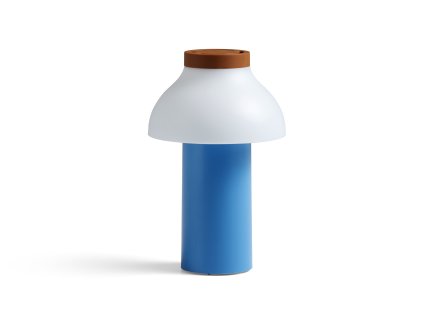 4104315009000 PC Portable sky blue
