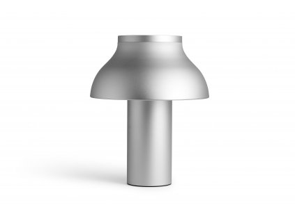 4104251109000 PC Table light L aluminium