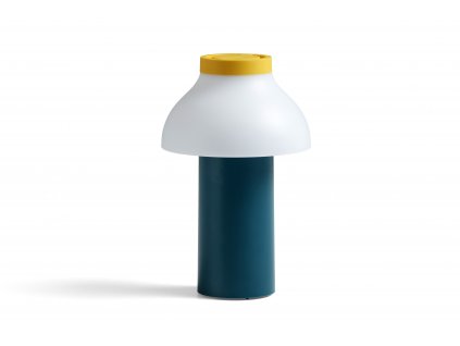 4104314009000 PC Portable ocean green