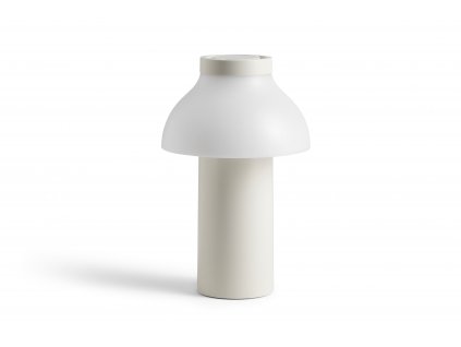 4104313009000 PC Portable cream white