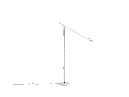 Hay FIFTY-FIFTY FLOOR - ash grey 01