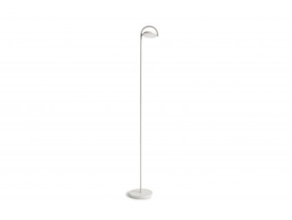 4191132009000 Marselis Floor Lamps ash grey