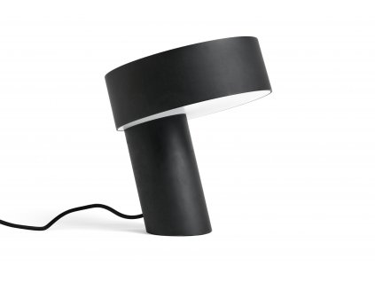 9367211009000 Slant soft black