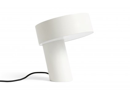 9367212009000 Slant 233 white