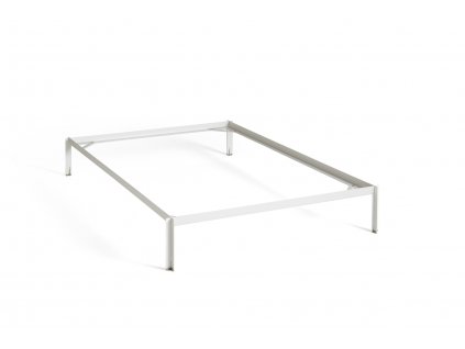 Hay CONNECT BED 200x140 - white 01
