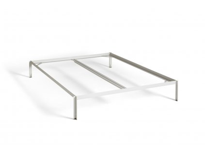 1995041009000 Connect Bed white 160x200