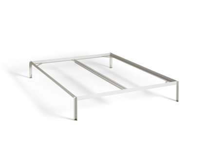 Hay CONNECT BED 200x160 - white 01