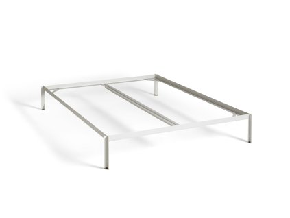 1995041009000 Connect Bed white 160x200