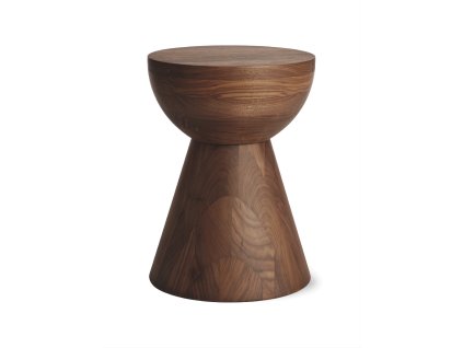 HermanMiller HEW Shape C - walnut 01