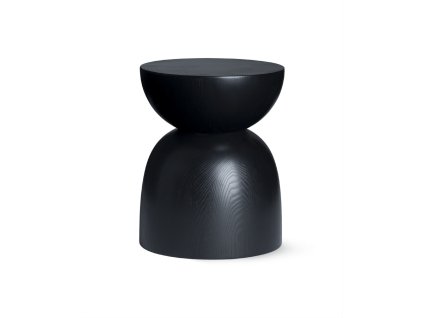 HermanMiller HEW Shape B - black ash 01