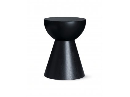 HermanMiller HEW Shape C - black ash