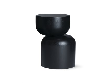 HermanMiller HEW Shape D - black ash 01