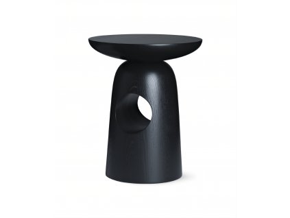 HermanMiller HEW Shape E - black ash 01