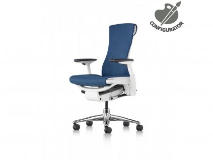 HermanMiller EMBODY - zvolte provedení 02