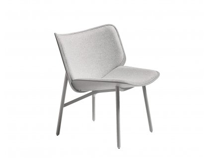 Hay DAPPER - grey / Divina Melange 120