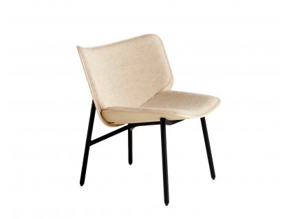 Hay DAPPER - black / Hallingdal 220