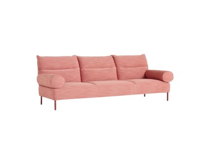 Hay PANDARINE 3 - Raas 262 / Red Oak