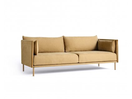 Hay SILHOUETTE SOFA 3 - Linara 142