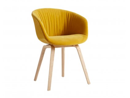 Hay AAC 23 Soft - Oak / Lola yellow