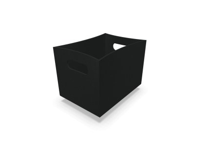 BuzziSpace BUZZIBOX XS - Anthracite 68 01