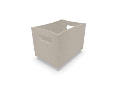 BuzziSpace BUZZIBOX XS - Offwhite 63 01